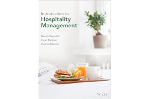 Introduction to Hospitality Management
