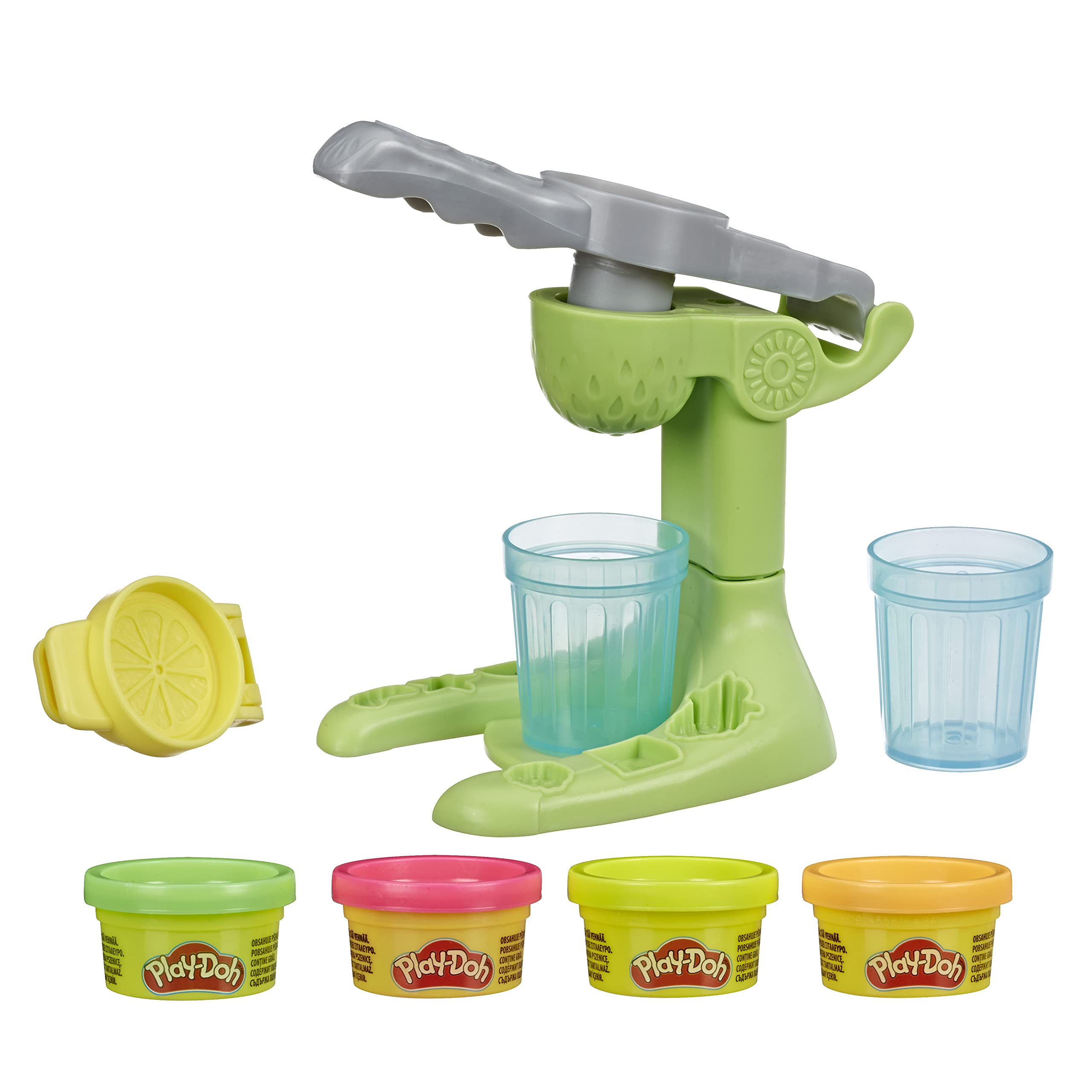 PD Juice Squeezin Playset