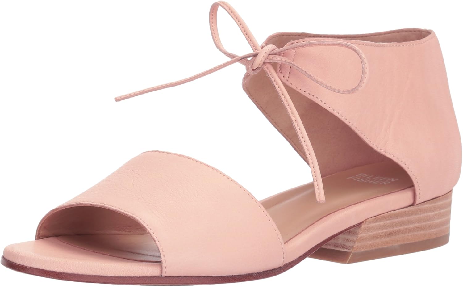 eileen fisher elie sandals