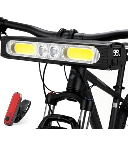 Amazon.com : Busch & Müller E-Bike LED Scheinwerfer Lumotec IQ-XS