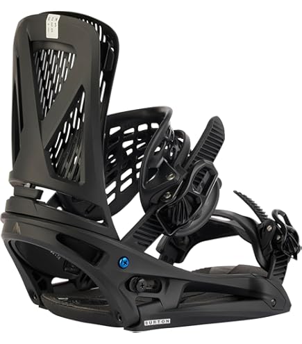 Amazon.com : Burton Men's Genesis Re:Flex Snowboard Bindings