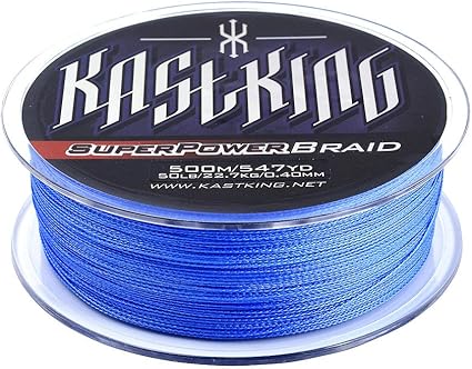 amazon tresse peche
