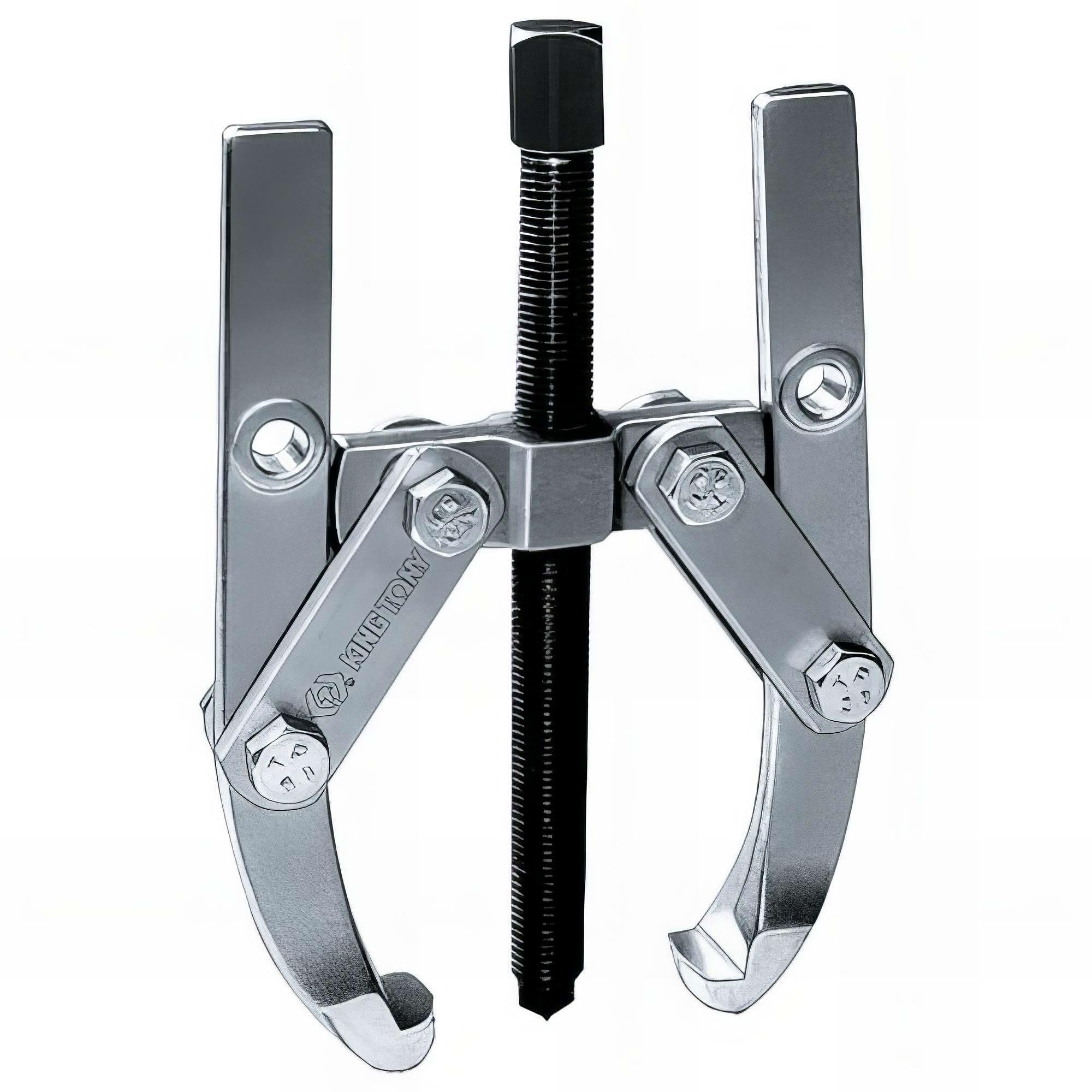 King Tony 79621300 Extractor 2 Claw Capacity 70 mm Depth 55 mm 0.8T
