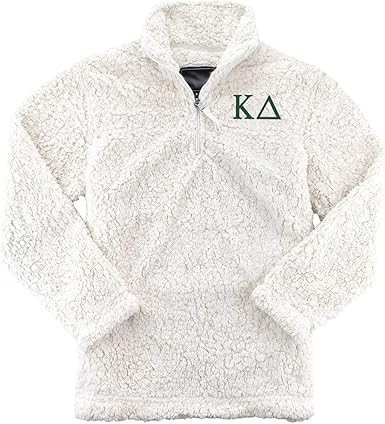 kappa delta pullover