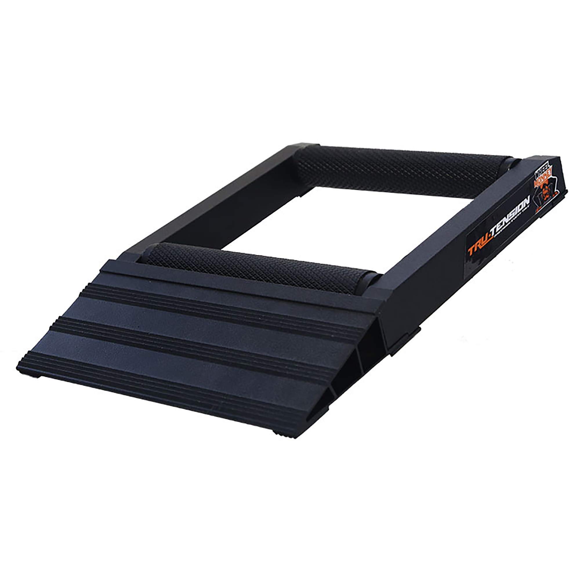 Tru-Tension | Wheel Monkey | Motorcycle Wheel Roller | Perfect For Road Riding, Off-Road, Commuting & Touring | Motorcycle Tools & Accessories