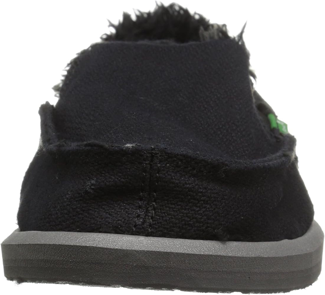 donna hemp chill sanuk