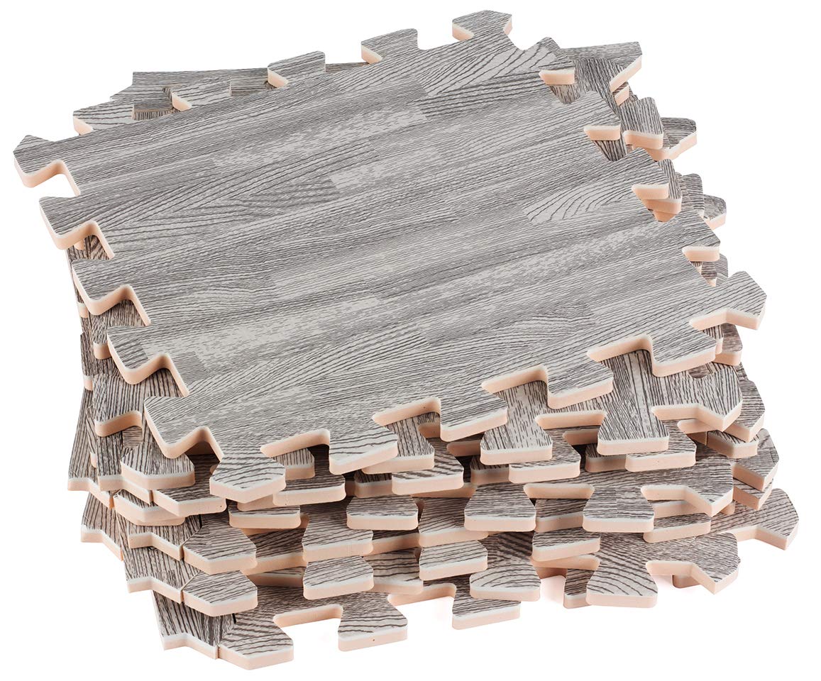 Best Soft Floor Mats For Home Office