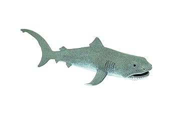 Buy Safari Ltd Wild Safari Sealife Megamouth Shark Rare Filter