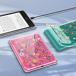 Fintie Case for 7" All-New Kindle Paperwhite