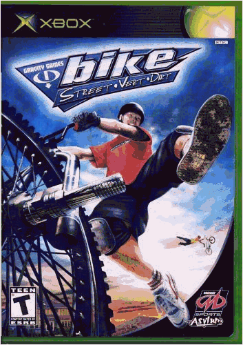 best bmx games for xbox one