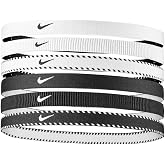 Nike Women's FLEX CLASSIC 6 PACK HEADBAND