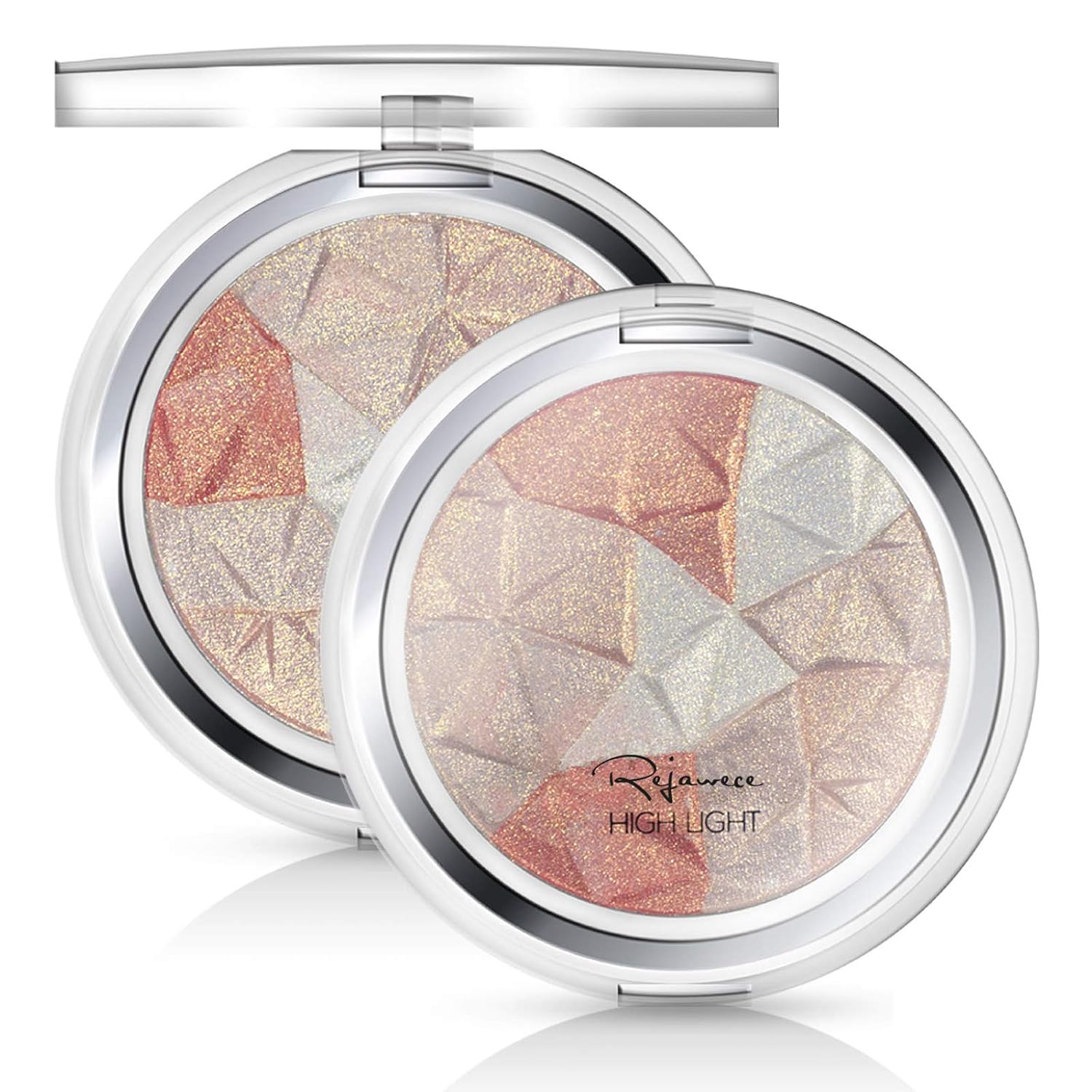 highlighter powder makeup