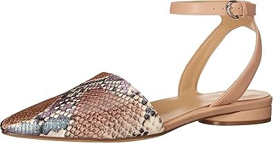 naturalizer trance mary jane flats