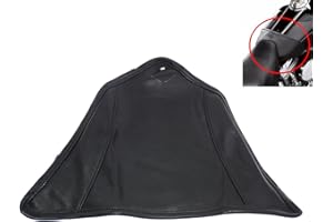 HDBUBALUS 、Motorcycle Airbox Fuel Tank Cover Bra Protector For Harley V ROD VROD VRSC VRSCA VRSCB VRSCSE VRSCD VRSCDX