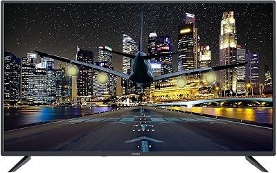 40 Zoll Non-SMART TV, Android, WiFi, Bluetooth, 4K UHD, LED, Modell TV-40LE115T2S2 HD Ready, DVB-T2 H.265, DVB-S2, DVB-C