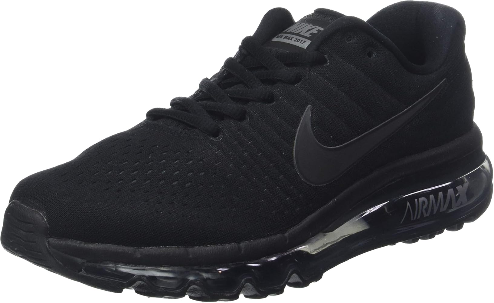 air max 2017 multicolor