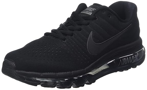 Nike Unisex-Kinder Air Max 2017 Gs 851622-004 Sneaker