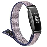 Nylon Bands for Fitbit Inspire 2 & Inspire HR