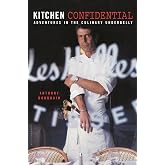 Kitchen Confidential: 25th Anniversary Edition