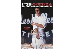 Kitchen Confidential: 25th Anniversary Edition