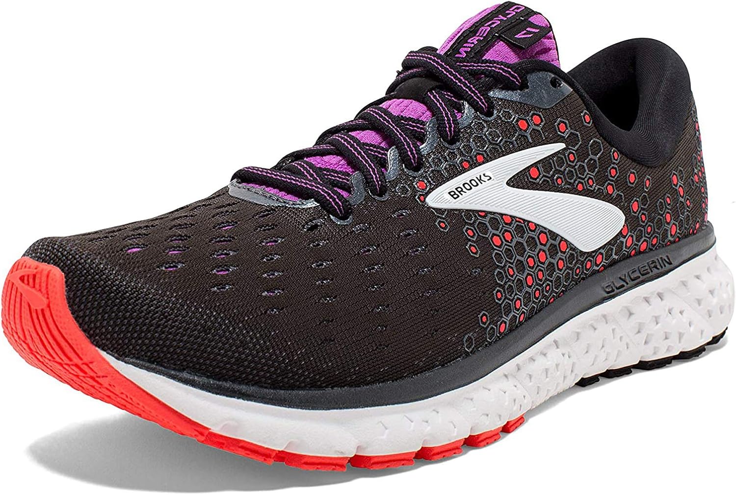 brooks glycerin 5 womens 2017
