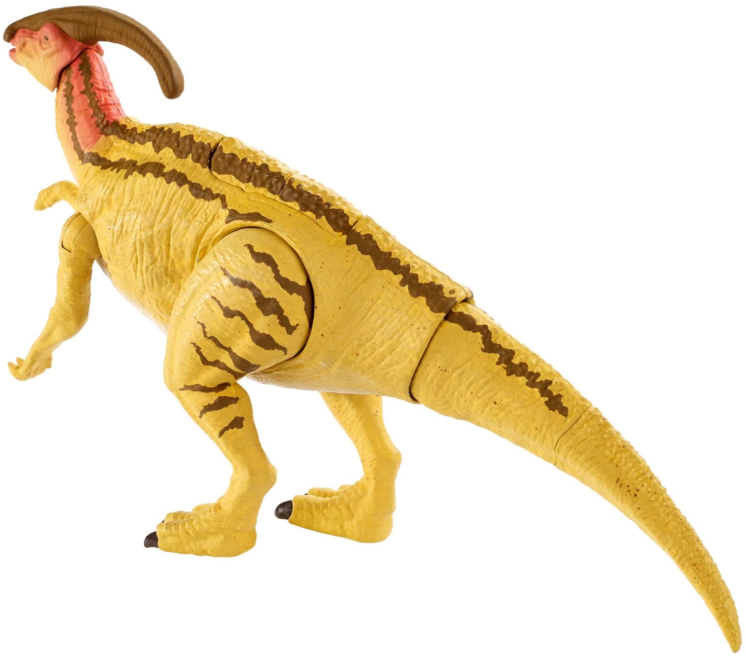 mattel parasaurolophus