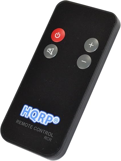bose home theater remote