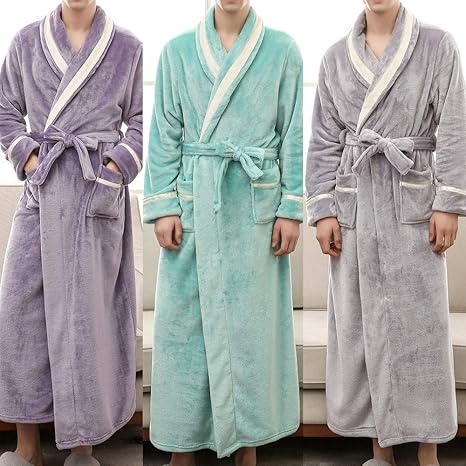 bademantel damen ohne kapuze