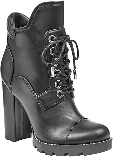 guess booties amazon