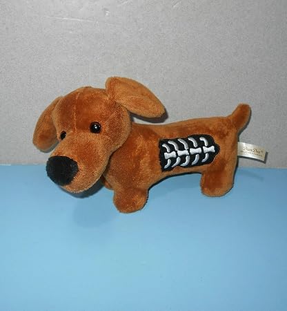 peluche perro salchicha casa ideas