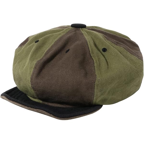 RRL × HARRISTWEED NEWSBOY CAP キャスケット RRL × HARRISTWEED NEWSBOY CAP キャスケット