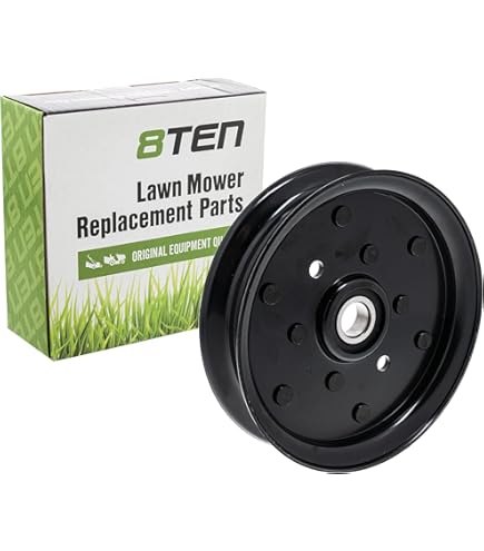 Amazon.com : Exmark 103-2788 Spindle Shaft Lazer Z CT Turf