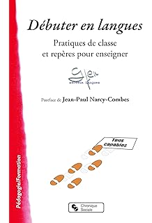 Enseigner La Grammaire Et Le Vocabulaire En Langues Amazon - 