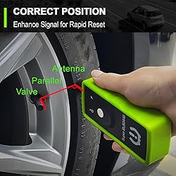 JDIAG 2IN1 TPMS Relearn Tool Super EL50448 for GM