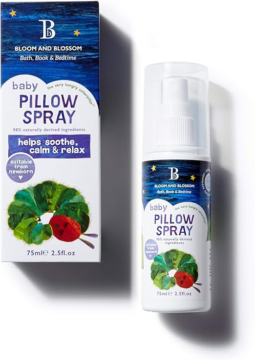 Bloom and Blossom Very Hungry 