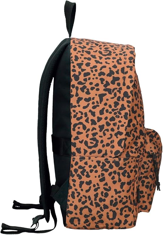 Brooklyn Colors Mochila, Marrón, 21,26L