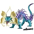 Godzilla X Kong Monsterverse 6 Inch Action Figure - TIAMAT