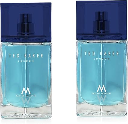 ted baker london eau de toilette 75ml