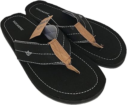 mens flip flops size 11