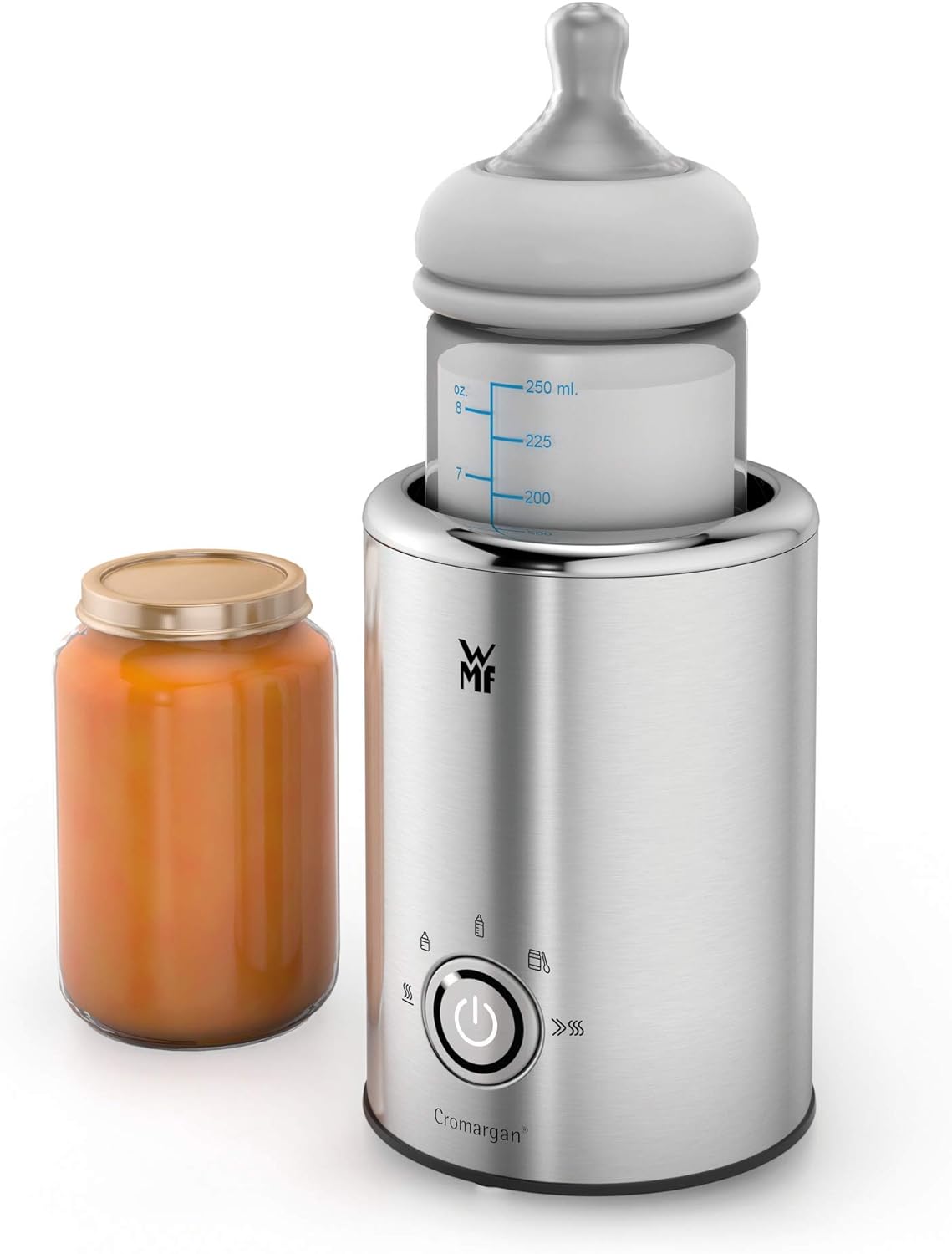 WMF LONO Babykost- und Flaschenwärmer