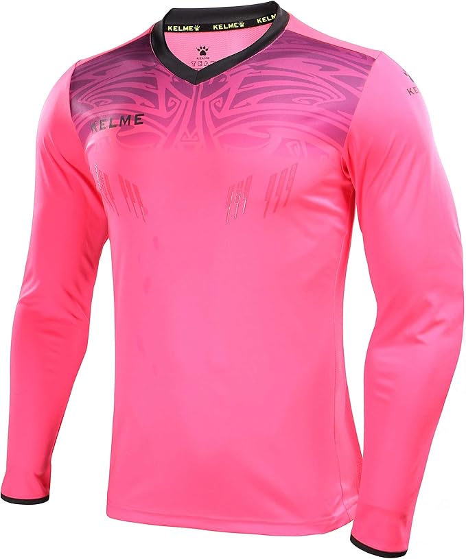 goalkeeper protection shirt