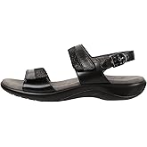 SAS Nudu Adjustable Comfort Sandal