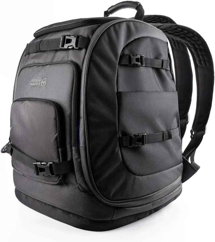 snowboard gear backpack