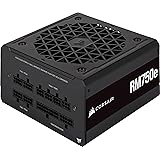 Corsair RM750e (2023) Fully Modular Low-Noise Power Supply - ATX 3.0 & PCIe 5.0 Compliant - 105°C-Rated Capacitors - 80 Plus