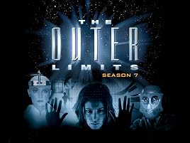 Watch Outer Limits (1995) | Prime Video