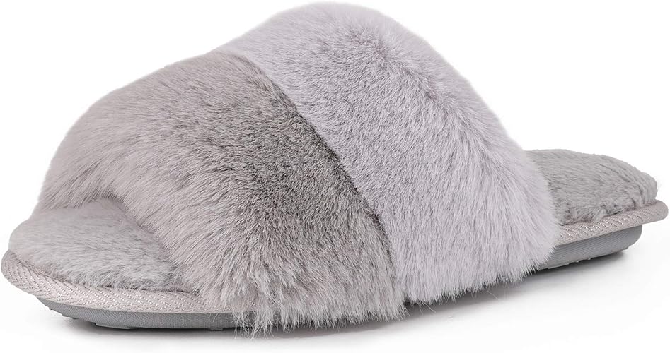 womens luxury slippers