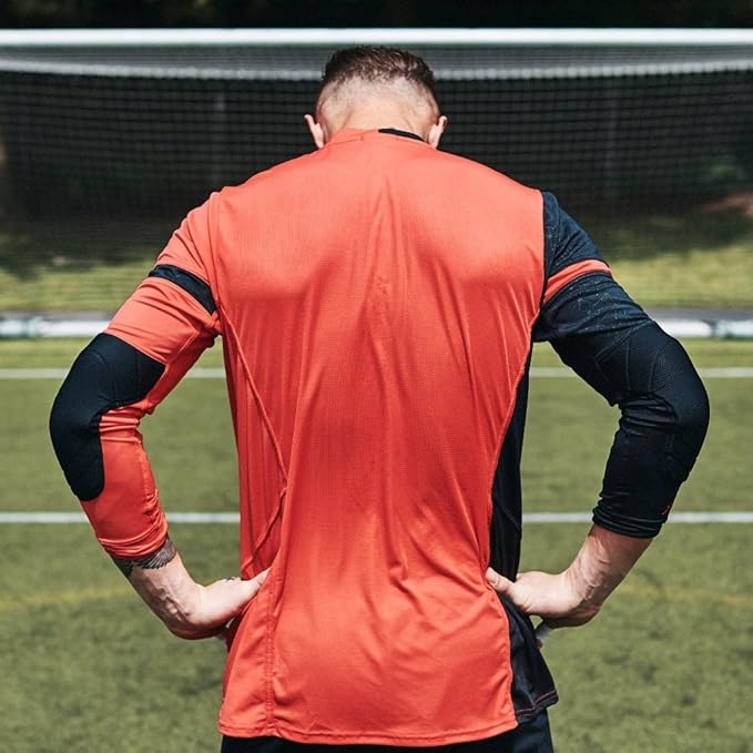 storelli goalkeeper jersey