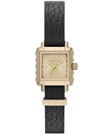 Diesel End of Season Chronograph Gold Dial Mens Watch - DZ5421