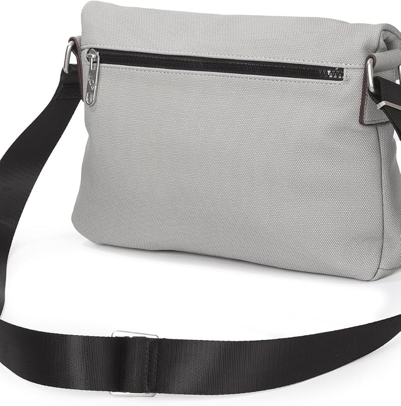 Bandolera Antirrobo Pequeña Strong | 100% Vegano | Color Jeans