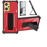 bojioderf Case Compatible for Realme GT NEO 2 Phone
